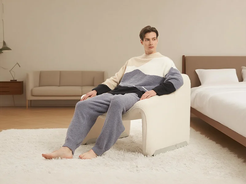 ຄວາມ​ສໍາ​ຄັນ​ຂອງ​ການ​ເລືອກ Loungewear ທີ່​ເຫມາະ​ສົມ​
