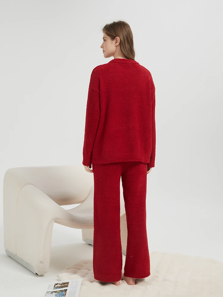 Home Wear suits ສໍາລັບແມ່ຍິງ