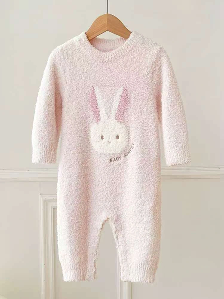 Romper ສໍາລັບເດັກນ້ອຍ